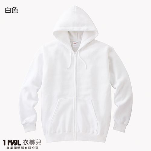 Printstar217外套(全棉.內裡無刷毛) / 共6色