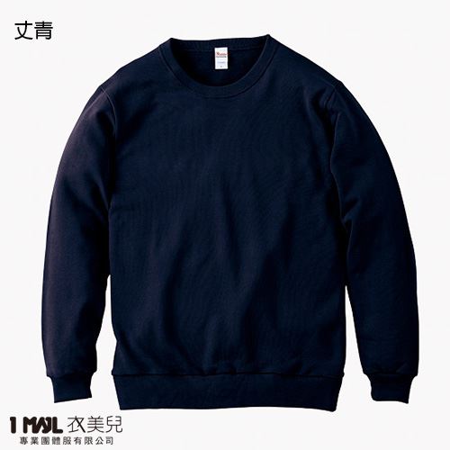Printstar219大學Ｔ(全棉.內裡無刷毛) / 共6色