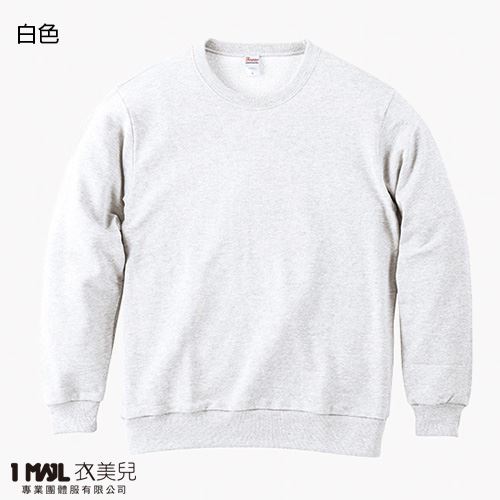 Printstar219大學Ｔ(全棉.內裡無刷毛) / 共6色