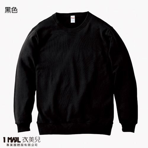 Printstar219大學Ｔ(全棉.內裡無刷毛) / 共6色