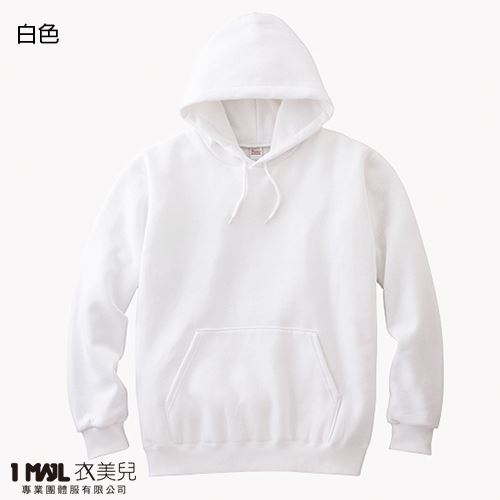 Printstar216帽Ｔ(全棉.內裡無刷毛) / 共13色