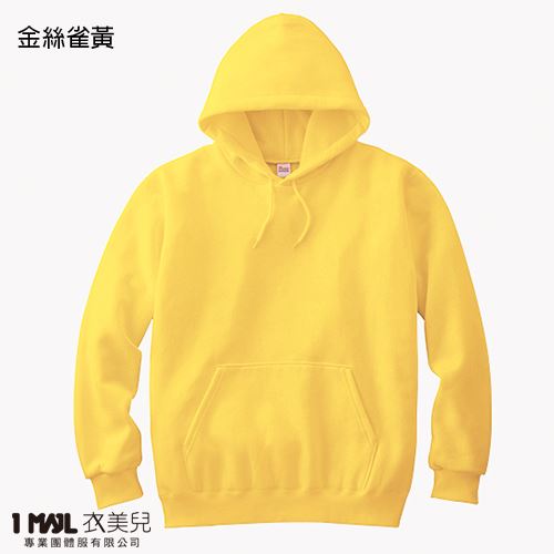 Printstar216帽Ｔ(全棉.內裡無刷毛) / 共13色