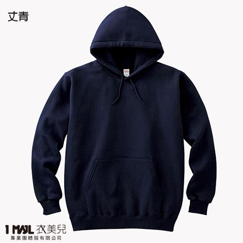 Printstar216帽Ｔ(全棉.內裡無刷毛) / 共13色