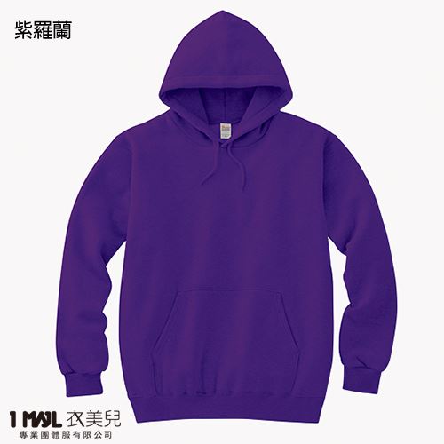 Printstar216帽Ｔ(全棉.內裡無刷毛) / 共13色