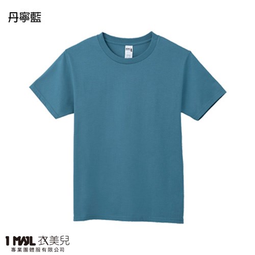 (棉)T20-Gildan頂級重磅精梳棉短T/共20色