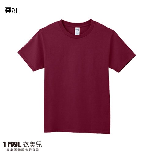 (棉)T20-Gildan頂級重磅精梳棉短T/共20色