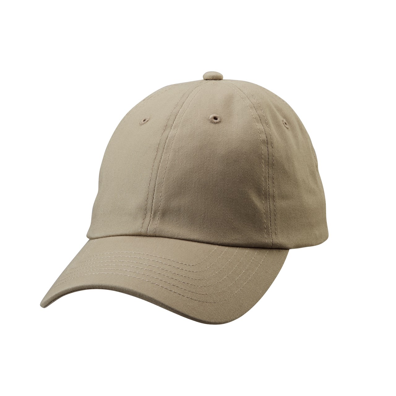 UA3967001-棉質斜紋織布老帽(棉) /共10色