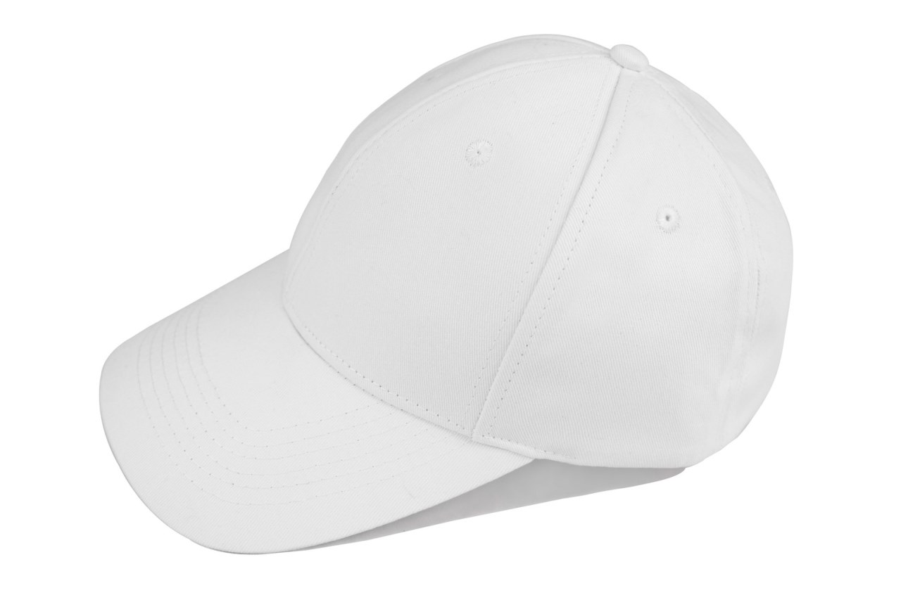EG-CAP_6六片純棉棒球帽 /共12色