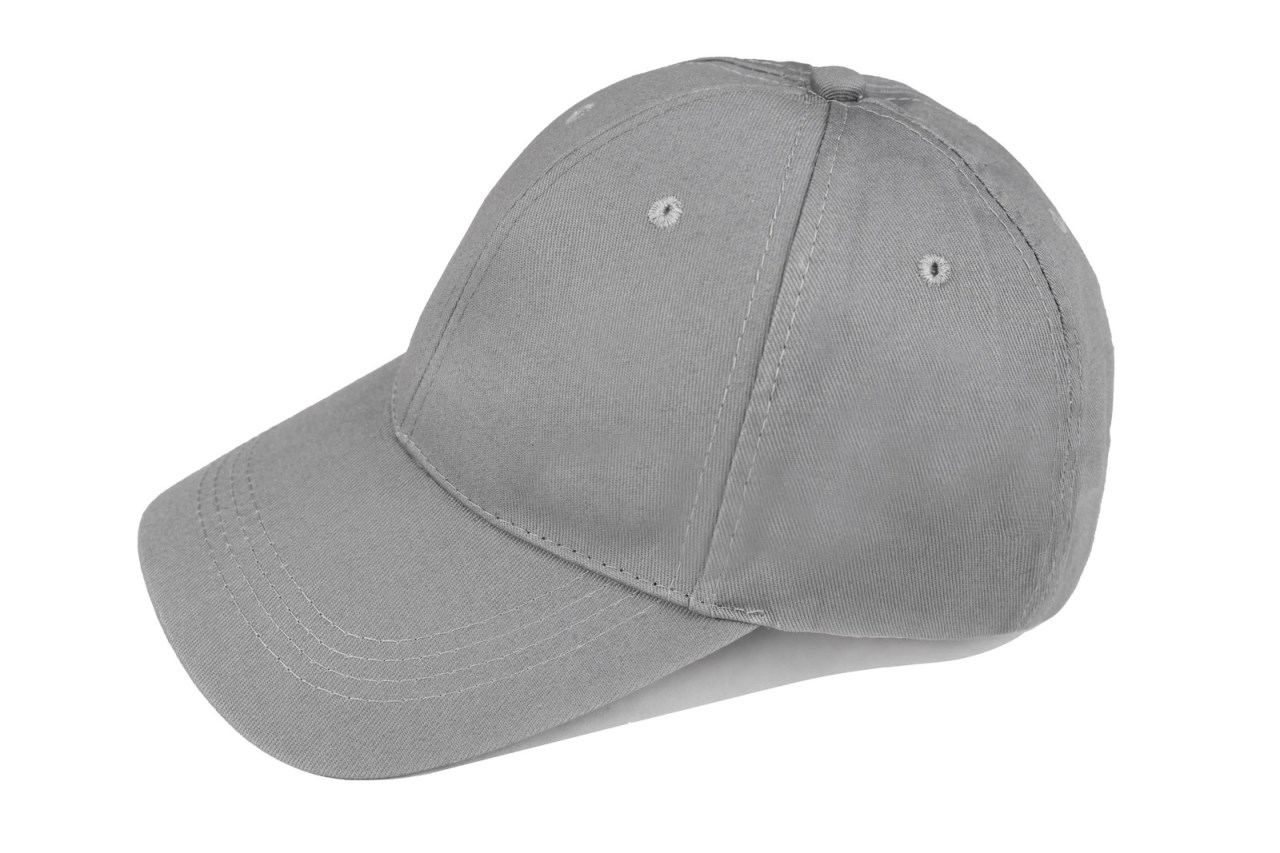 EG-CAP_6六片純棉棒球帽 /共12色