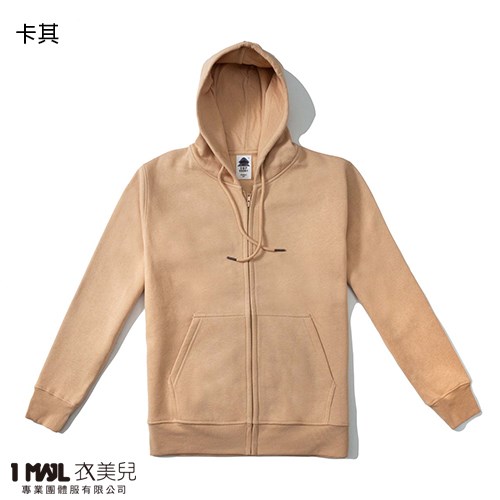 TH03-厚磅刷毛外套 / 共8色