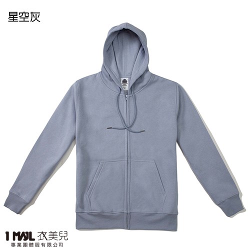 TH03-厚磅刷毛外套 / 共8色