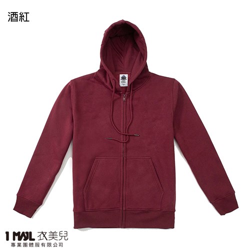 TH03-厚磅刷毛外套 / 共8色