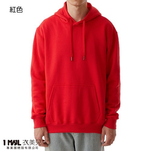 (厚)NHF9500抗寒刷毛帽T/共22色