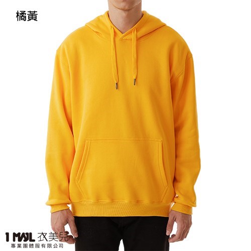 (厚)NHF9500抗寒刷毛帽T/共22色