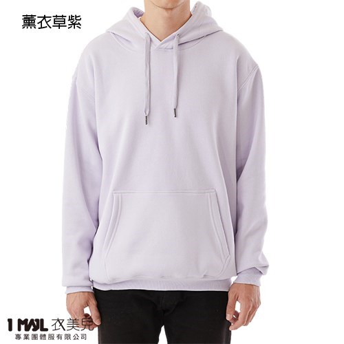(厚)NHF9500抗寒刷毛帽T/共22色