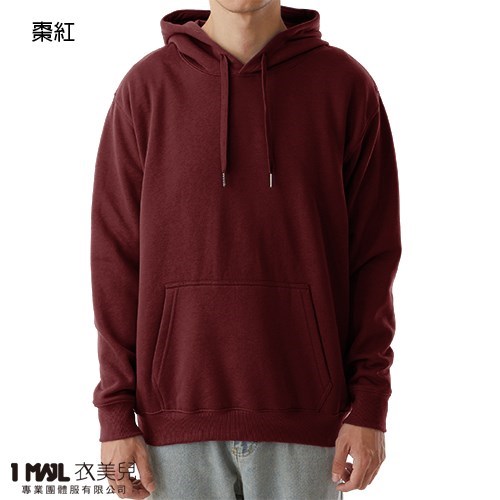 (厚)NHF9500抗寒刷毛帽T/共22色