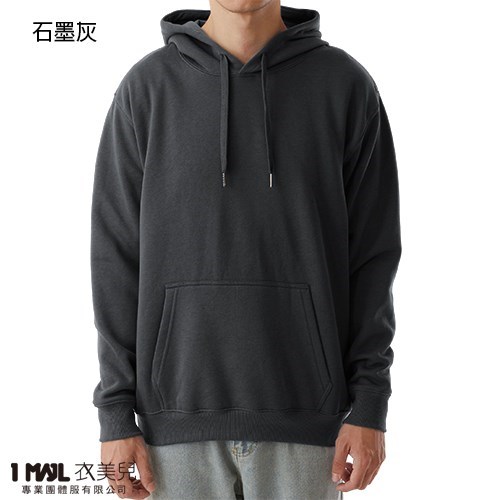 (厚)NHF9500抗寒刷毛帽T/共22色