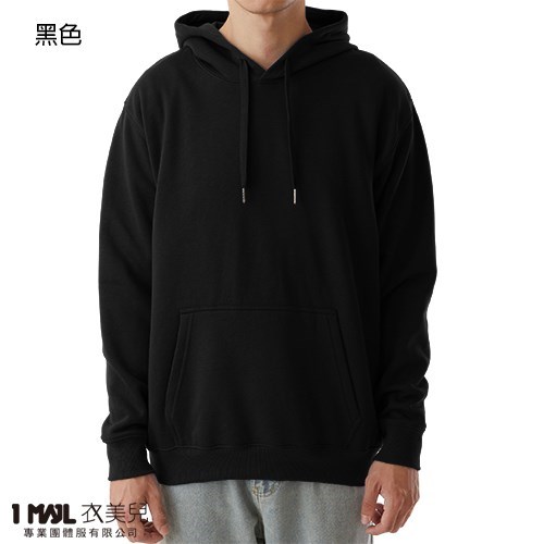 (厚)NHF9500抗寒刷毛帽T/共22色