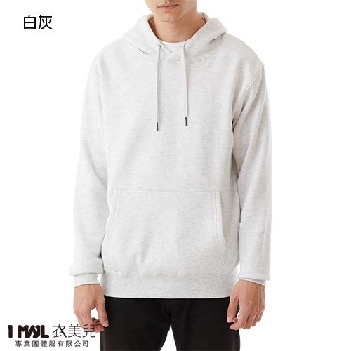 (厚)NHF9500抗寒刷毛帽T/共22色