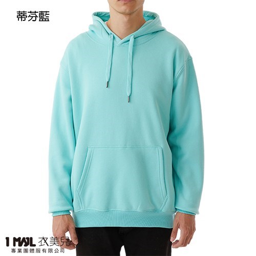 (厚)NHF9500抗寒刷毛帽T/共22色