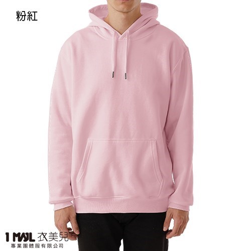(厚)NHF9500抗寒刷毛帽T/共22色