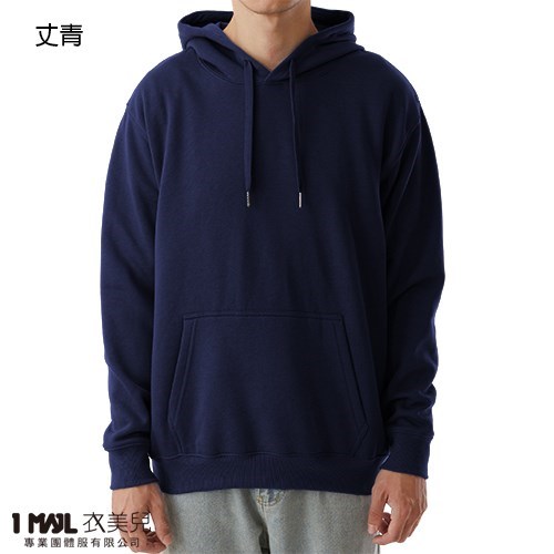 (厚)NHF9500抗寒刷毛帽T/共22色