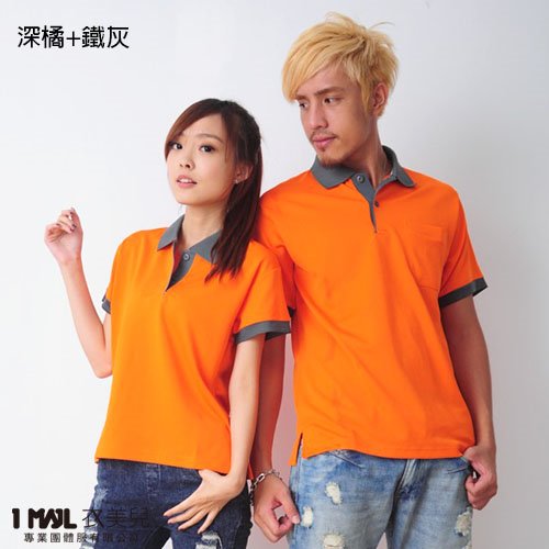 P10-日系風排汗款(鐵灰)/polyester100%