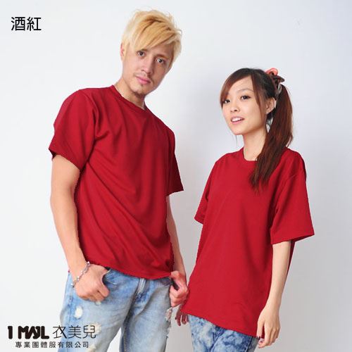 (排汗)T3-台製3M排汗短T / 共26色