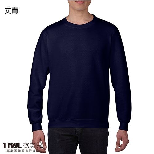 T15-Gildan美國棉刷毛大學T / 共9色