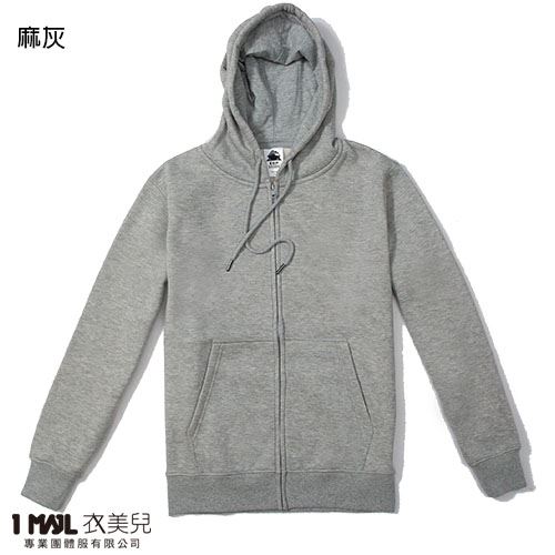 TH03-厚磅刷毛外套 / 共8色