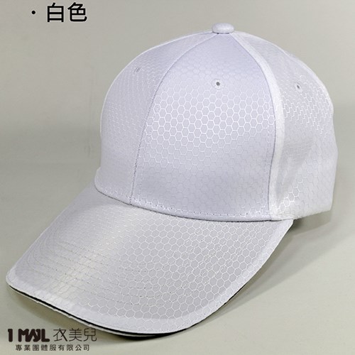 H9-經典「防潑水反光」帽