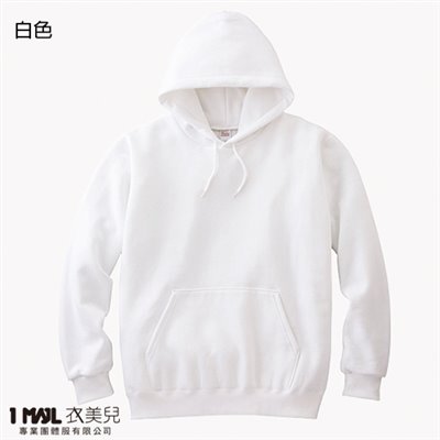 Printstar216帽Ｔ(全棉.內裡無刷毛) / 共13色