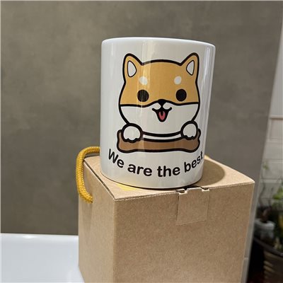 【客製化】馬克杯